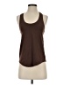 Lululemon Athletica Brown Tank Top Size XS (estimated) - photo 1