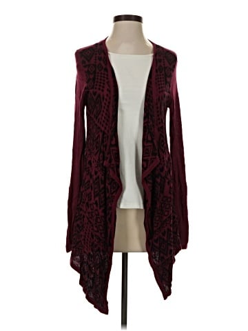 Faded Glory Cardigan (view 1)