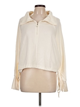 Davi & Dani Long Sleeve Blouse