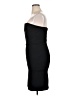 Veronica Beard Solid Black Cocktail Dress Size 12 - photo 5