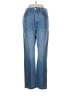 Ann Taylor LOFT Blue Jeans Size 6 - photo 1