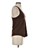 Lululemon Athletica Brown Tank Top Size XS (estimated) - photo 4