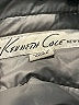 Kenneth Cole New York 100% Polyester Black Coat Size XS - photo 6