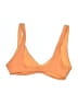 Aerie Orange Swimsuit Top Size M - photo 2