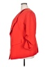 Sejour 100% Polyester Red Blazer Size 18 - photo 5