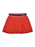 Nike Solid Red Skort Size M (tall) - photo 1