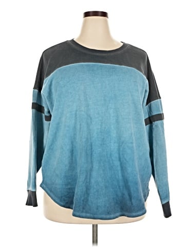 Torrid Pullover Sweater (view 1)