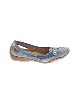 Naturalizer Flats
