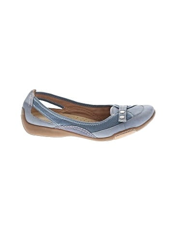Naturalizer Flats (view 1)