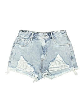 PacSun Denim Shorts (view 1)