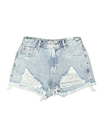 PacSun Denim Shorts (view 1)