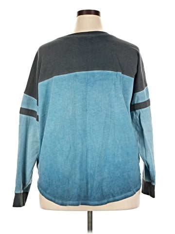 Torrid Pullover Sweater (view 2)