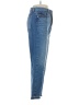 Ann Taylor LOFT Blue Jeans Size 6 - photo 4