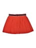 Nike Solid Red Skort Size M (tall) - photo 2