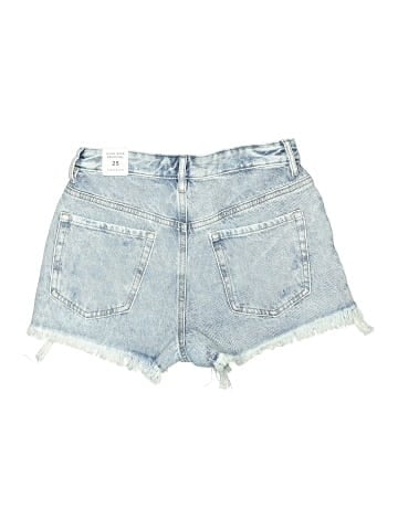 PacSun Denim Shorts (view 2)
