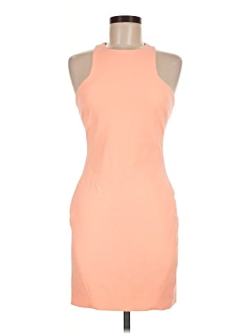 Elizabeth and James Cocktail Dress (view 1)