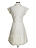 Universal Thread Ivory Casual Dress Size XS - photo 2