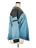 Torrid Blue Pullover Sweater Size 2X Plus (2) - photo 4