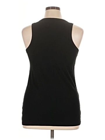 Torrid Sleeveless T-Shirt (view 2)