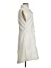 Universal Thread Ivory Casual Dress Size XS - photo 4