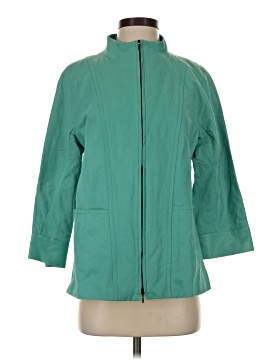 Lafayette 148 New York Raincoat (view 1)