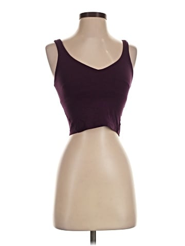 Active Tank Top (view 1)