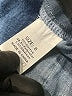 Unbranded Blue Jeans Size 6 - photo 8
