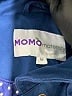 Assorted Brands Solid Blue Coat Size Med Maternity - photo 6