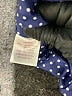 Assorted Brands Solid Blue Coat Size Med Maternity - photo 7