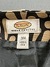 Talbots Print Tan Casual Skirt Size 20 Petite - photo 4
