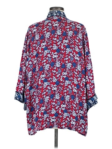 Allison Daley Kimono (view 2)