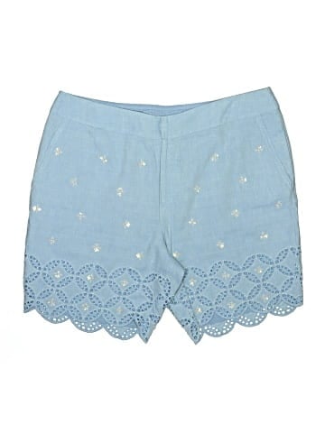 Soft Surroundings Shorts (view 1)
