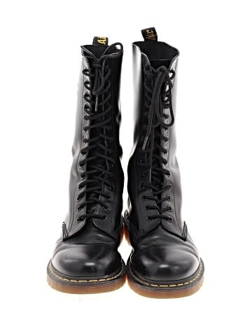 Dr. Martens Boots (view 2)