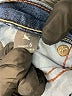 Eddie Bauer Hearts Blue Jeans Size 6 - photo 8