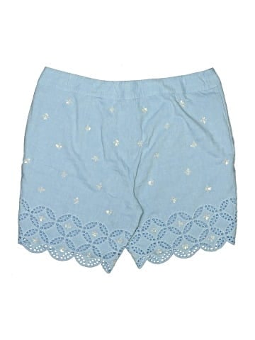 Soft Surroundings Shorts (view 2)
