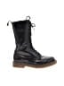 Dr. Martens Black Boots Size 10 - photo 1