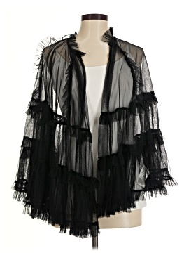 Free People Kimono