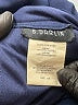 B. Darlin 100% Polyester Solid Blue Casual Skirt Size 5 - 6 - photo 4