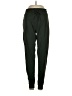 Mono b Solid Green Casual Pants Size S - photo 1