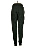 Mono b Solid Green Casual Pants Size S - photo 2