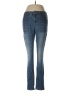 Mudd Hearts Blue Jeans Size 9 - photo 1