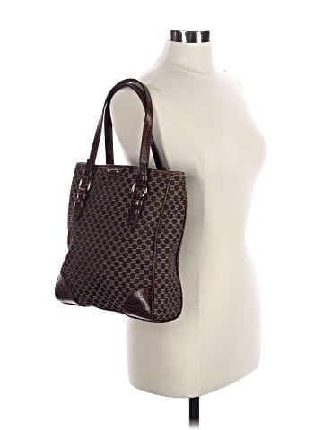 Céline Macadam Tote (view 2)