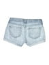 Old Navy Blue Denim Shorts Size 2 - photo 2