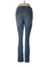 Mudd Hearts Blue Jeans Size 9 - photo 2