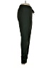 Mono b Solid Green Casual Pants Size S - photo 4