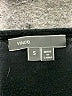 Vince. Black Pullover Sweater Size S - photo 4