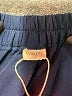 Assorted Brands Solid Blue Casual Pants Size XL - photo 7