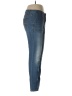 Mudd Hearts Blue Jeans Size 9 - photo 4