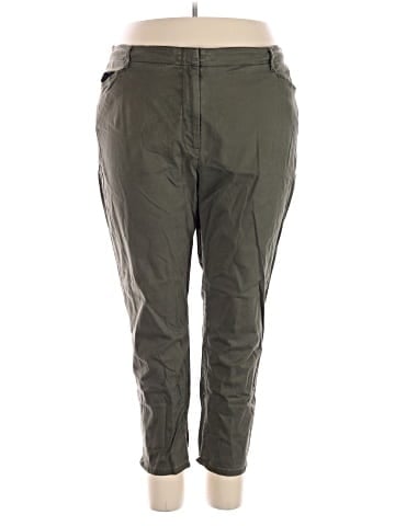 J.Jill Casual Pants (view 1)