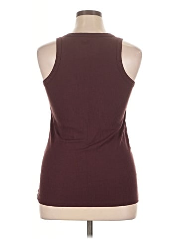 Torrid Sleeveless T-Shirt (view 2)